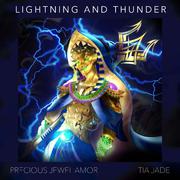 Lightning and Thunder (feat. Tia Jade)