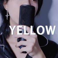 (18)神山羊 - YELLOW 消音伴奏 试听