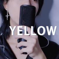 神山羊 Yellow 伴奏 高品质beat