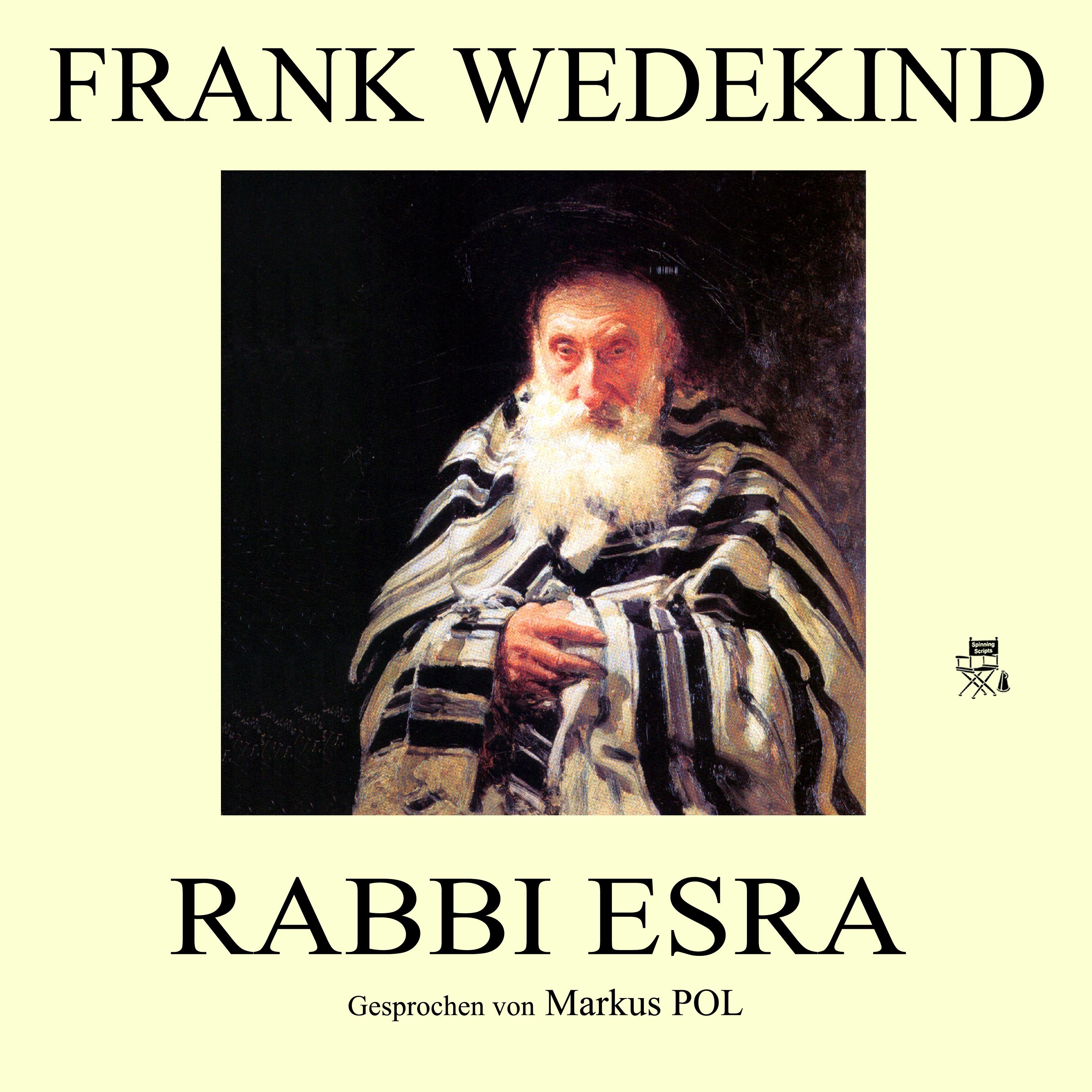 Rabbi Esra