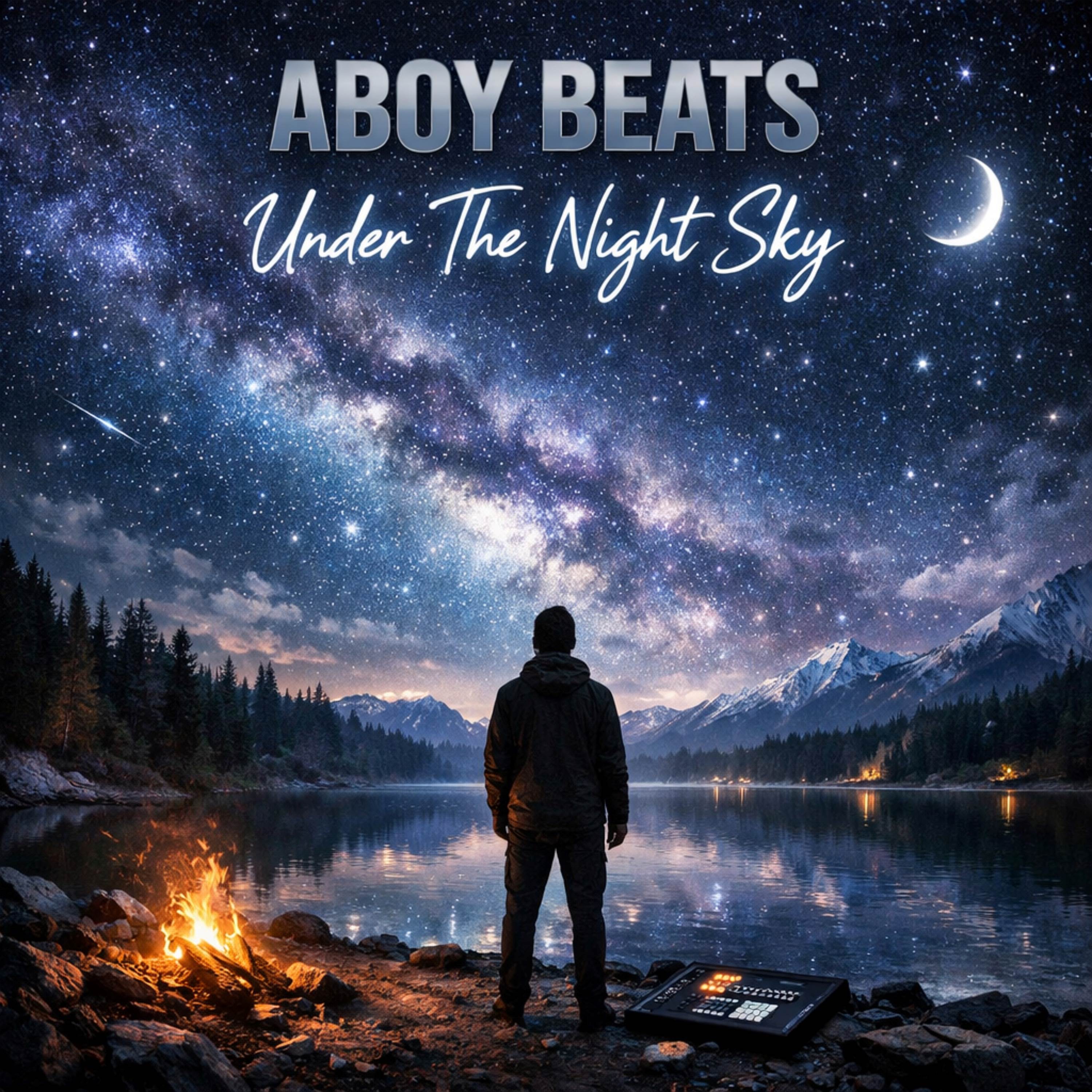 Under The Night Sky