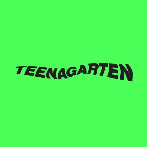 Teenagarten专辑