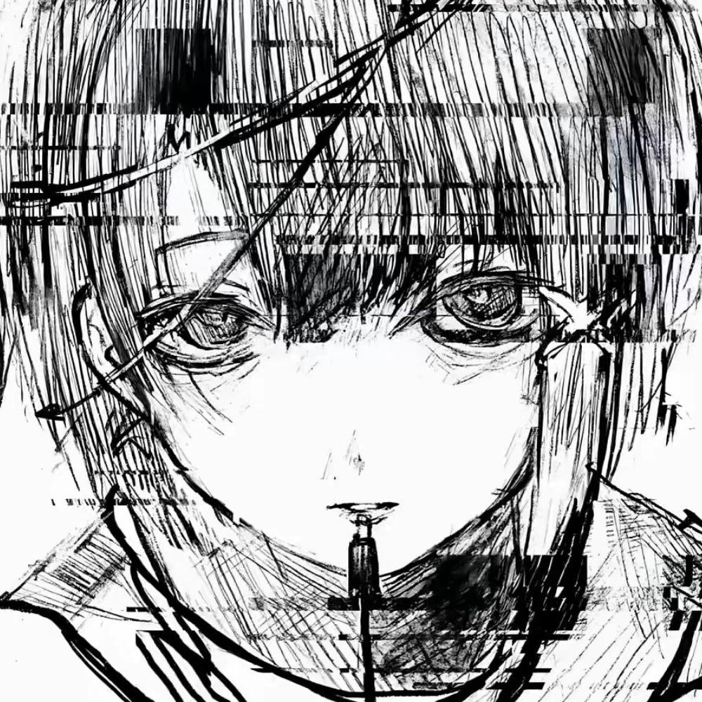 穿孔（你说爱像是你身上穿的孔）