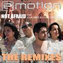 Not Afraid (The Remixes)专辑