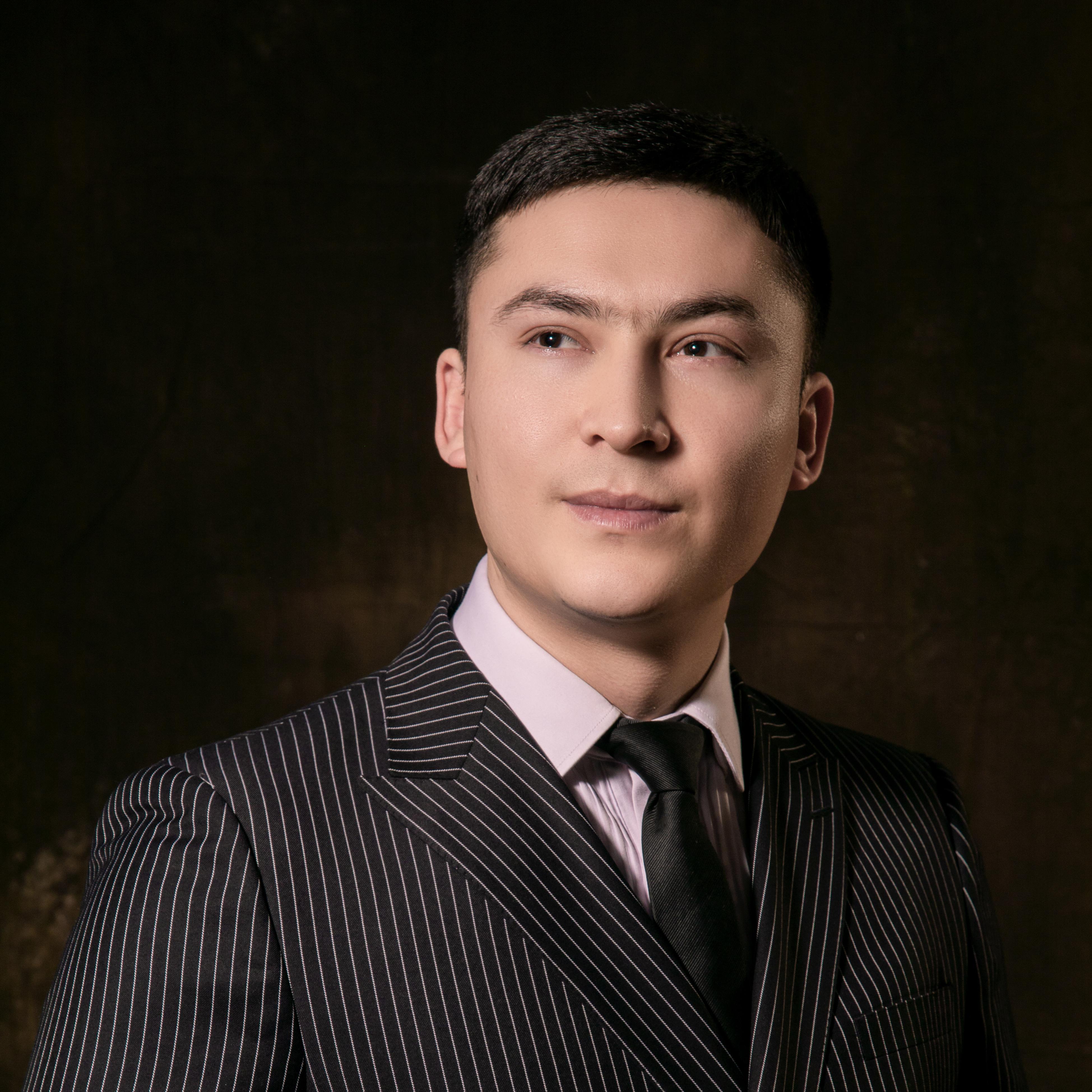 Guzelim Yok / 逝去的爱