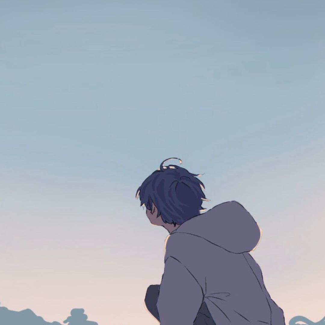 他只是经过（片段）