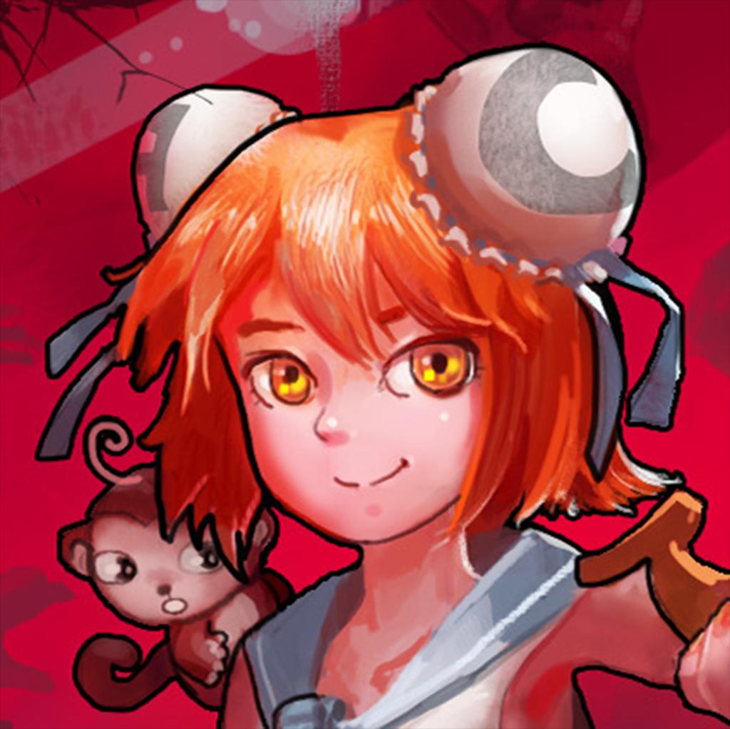 《AC娘逃出丧尸岛》独立游戏原声专辑