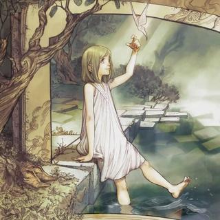 纯音乐+异世界 幻想 精灵 中世纪.....