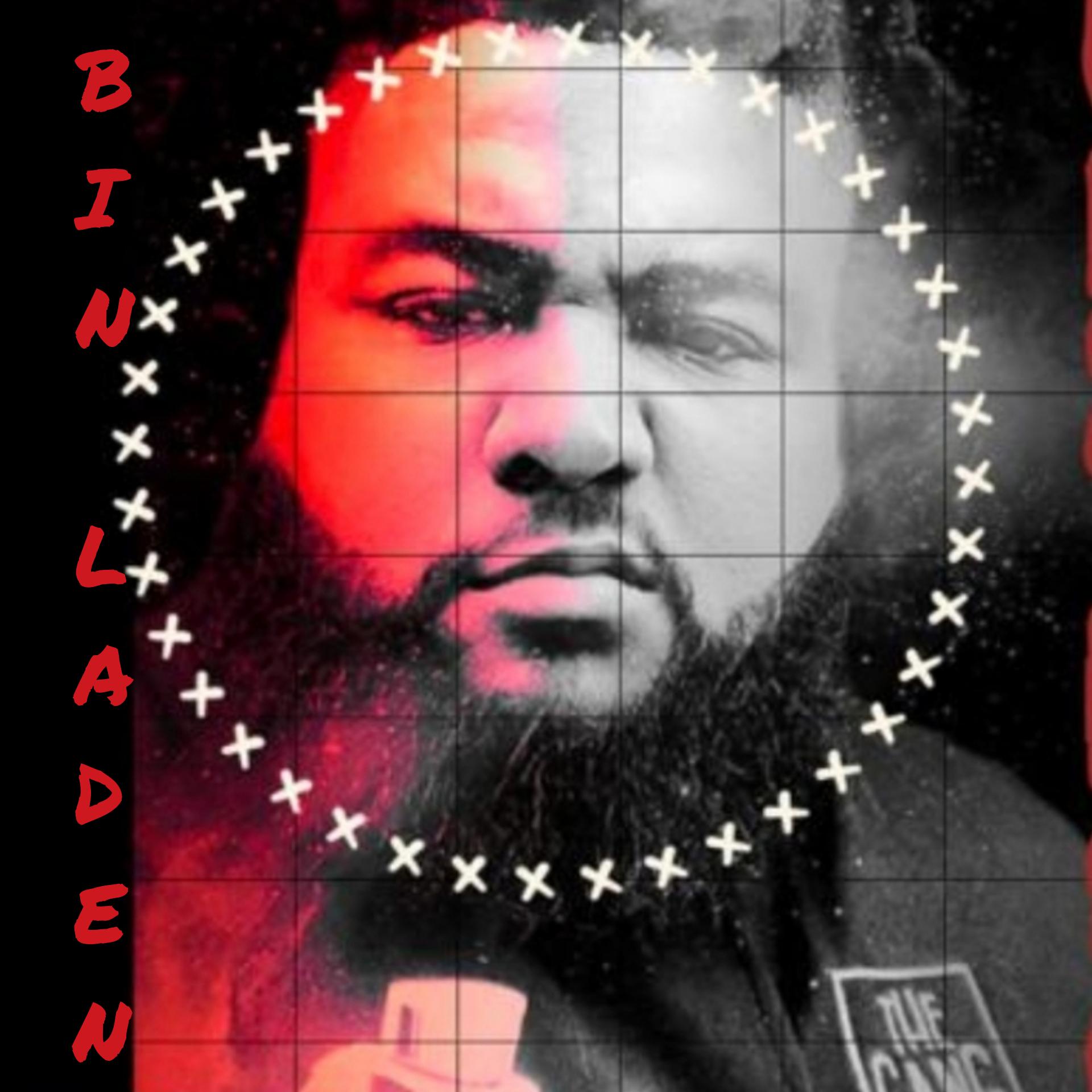 Bin Laden - EP
