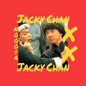 Jacky Chan专辑