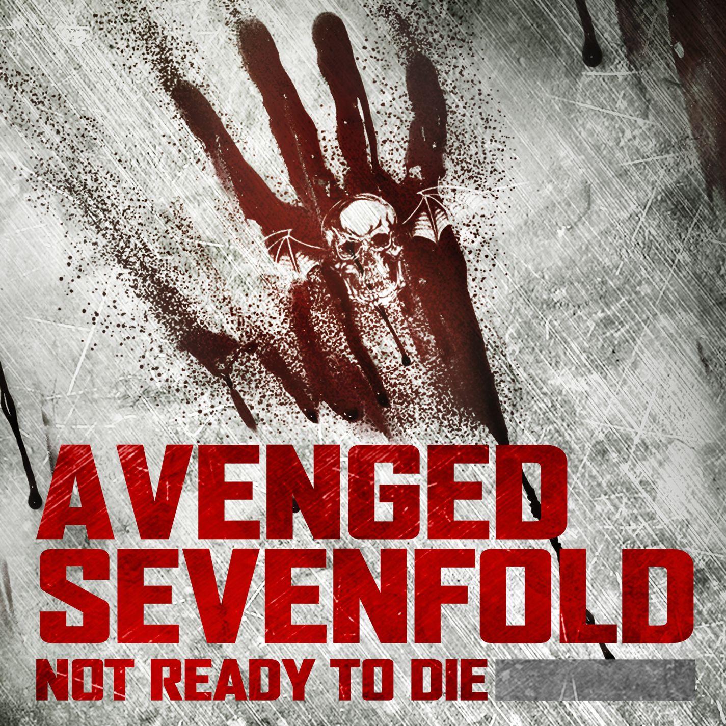 Not Ready to Die (From "Call of the Dead")