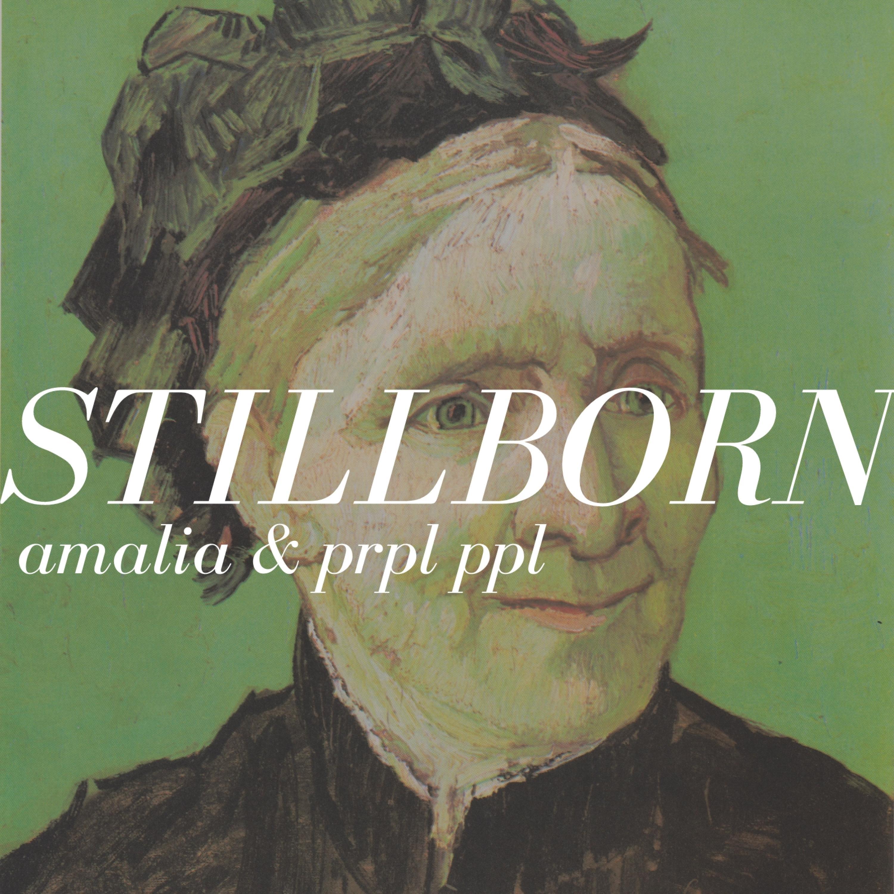 Stillborn (Vincent I)