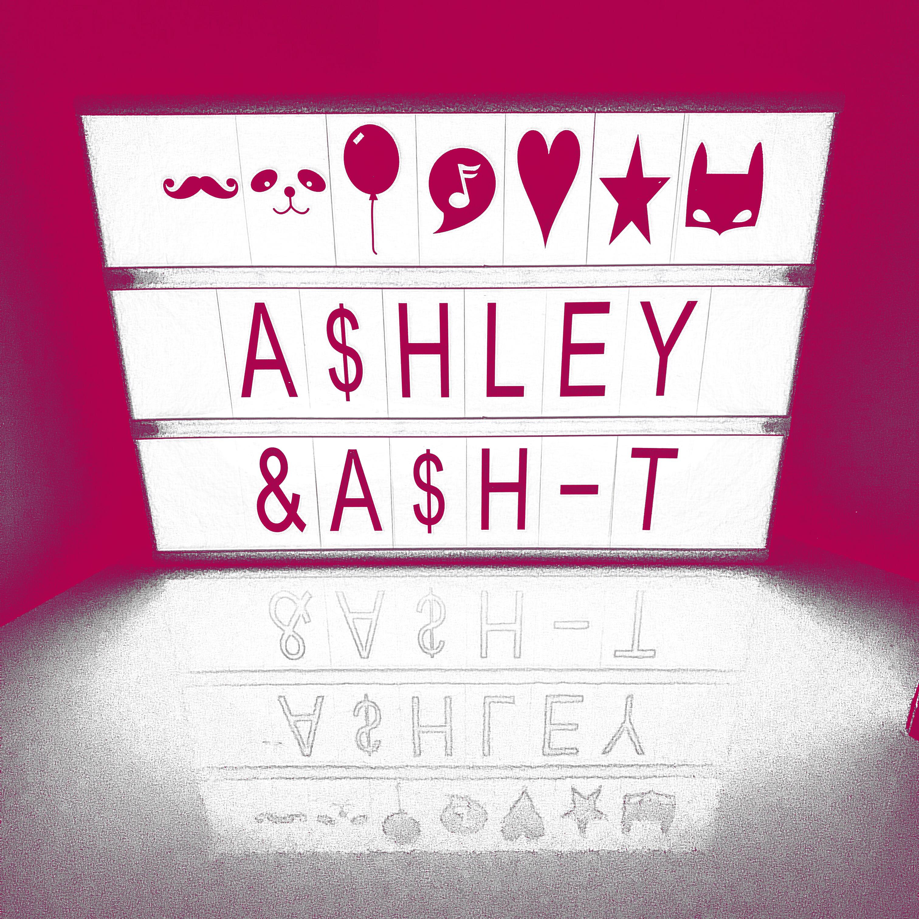 Ashley专辑