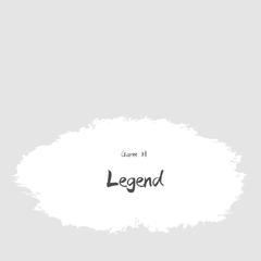 Garet H - Legend(Original Mix)