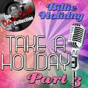 Take A Holiday Part 3 - [The Dave Cash Collection]专辑