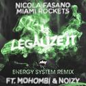 Legalize It (Energy System Remix)专辑