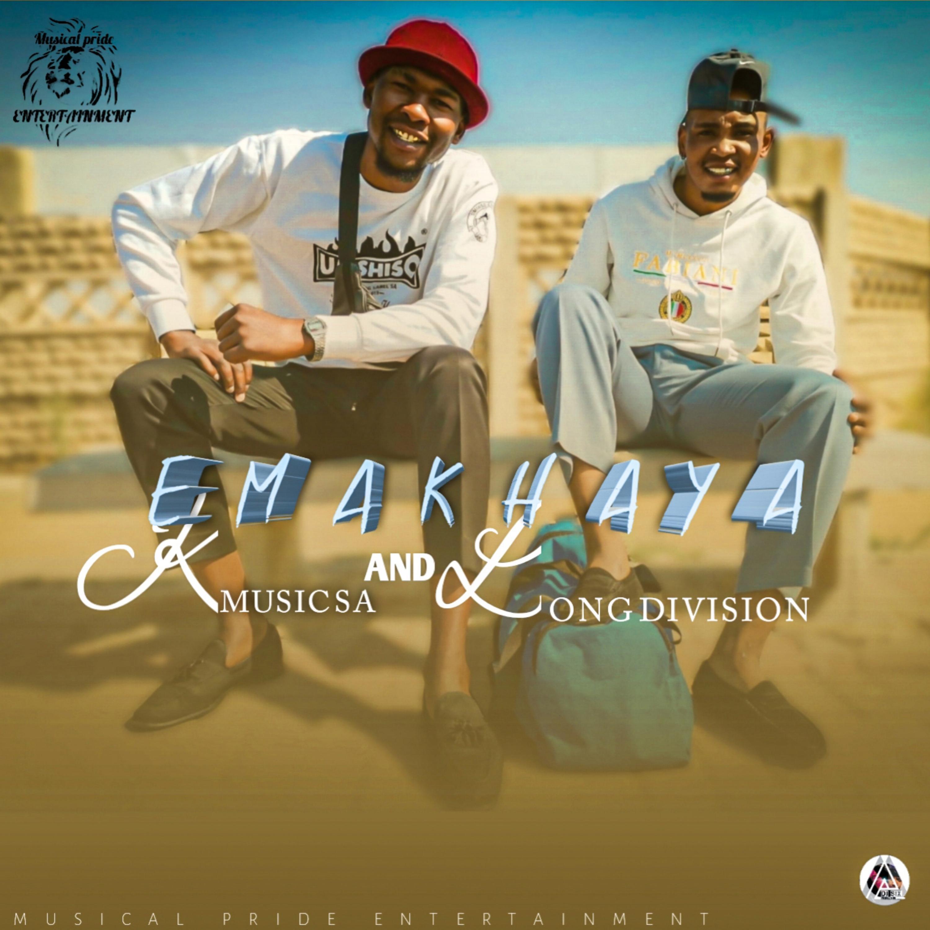 Emakhaya (feat. Long Division)
