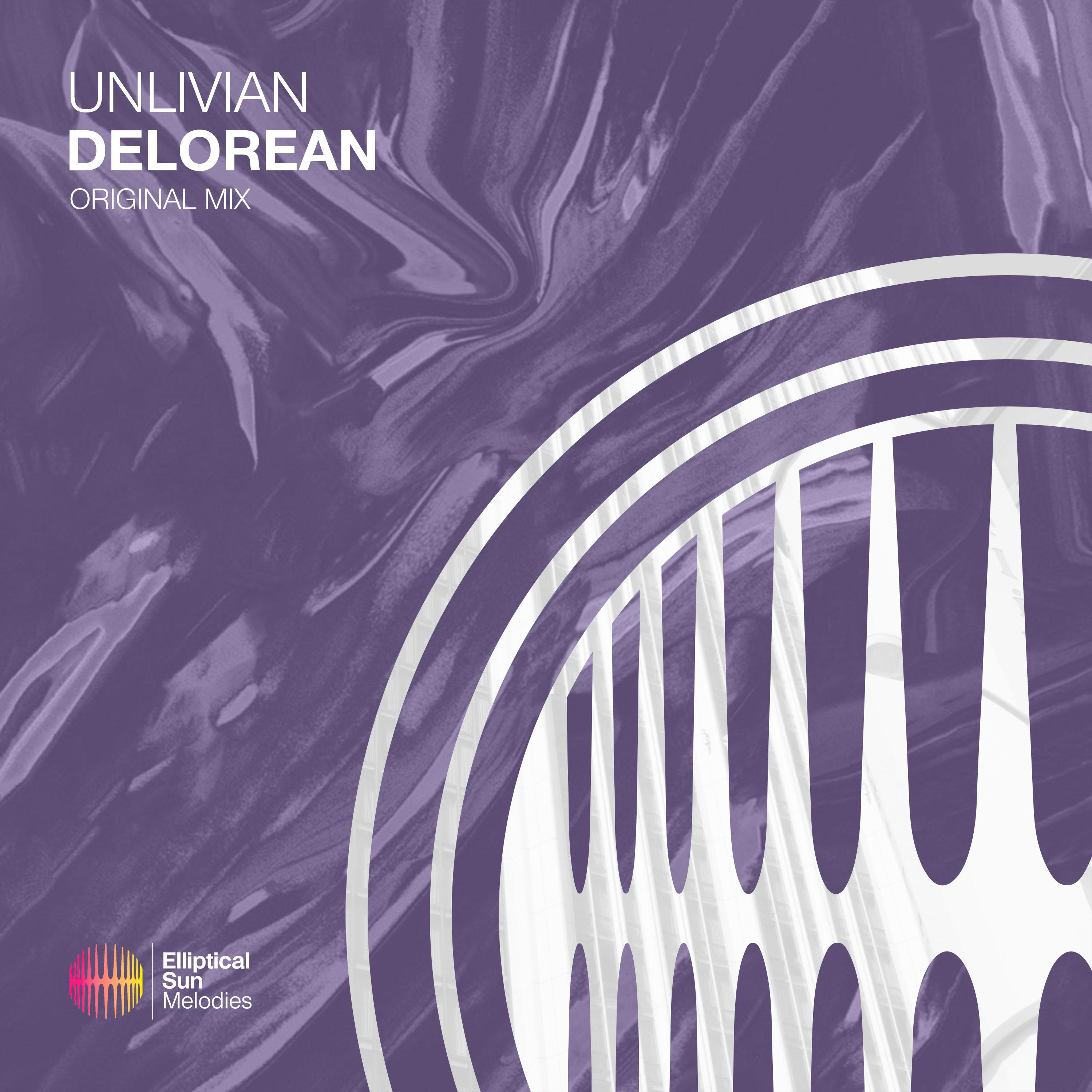 Unlivian - Delorean