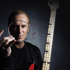 Billy Sheehan