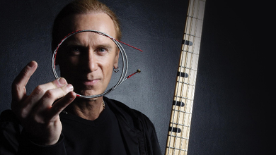 Billy Sheehan