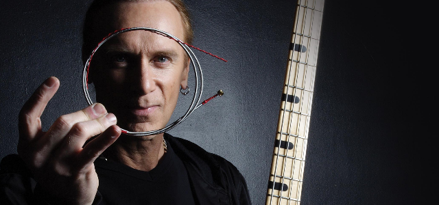 billy sheehan - 歌手 - 网易云音乐