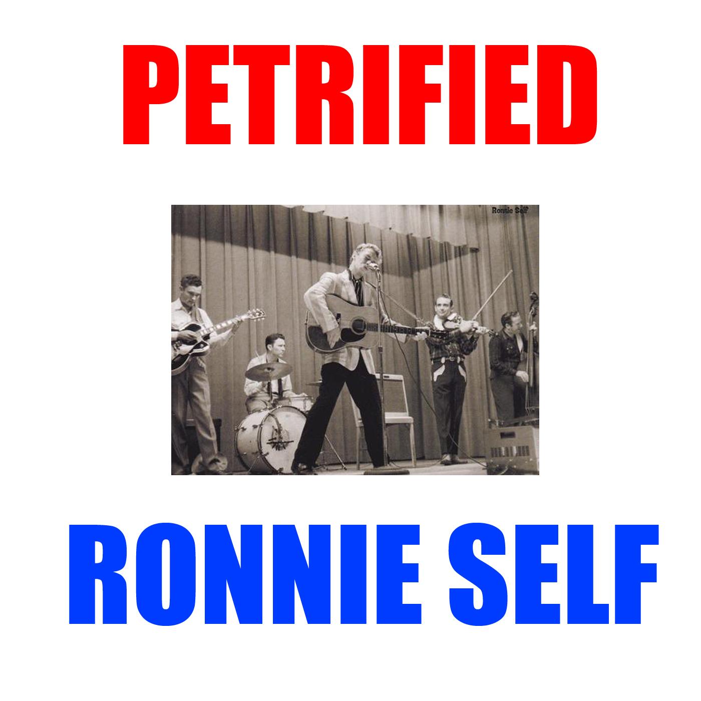 Petrified
