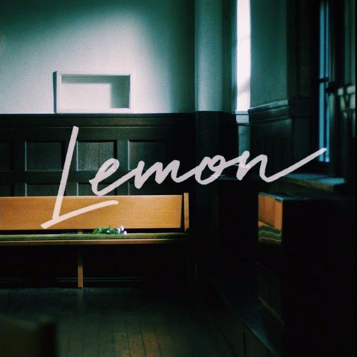 LEMON专辑