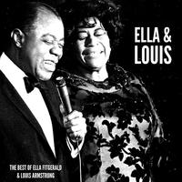 Ella Fitzgerald - Hello,Dolly (unofficial Instrumental 2)