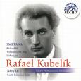 Smetana: Richard III, Op. 11, Wallenstein's Camp, Op. 14, Novak: South Bohemian Suite