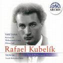 Smetana: Richard III, Op. 11, Wallenstein's Camp, Op. 14, Novak: South Bohemian Suite专辑