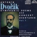 Dvorak: Symphonic Poems and Ouvertures专辑