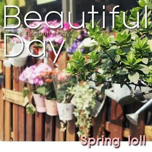 Beautiful Day (inst.)