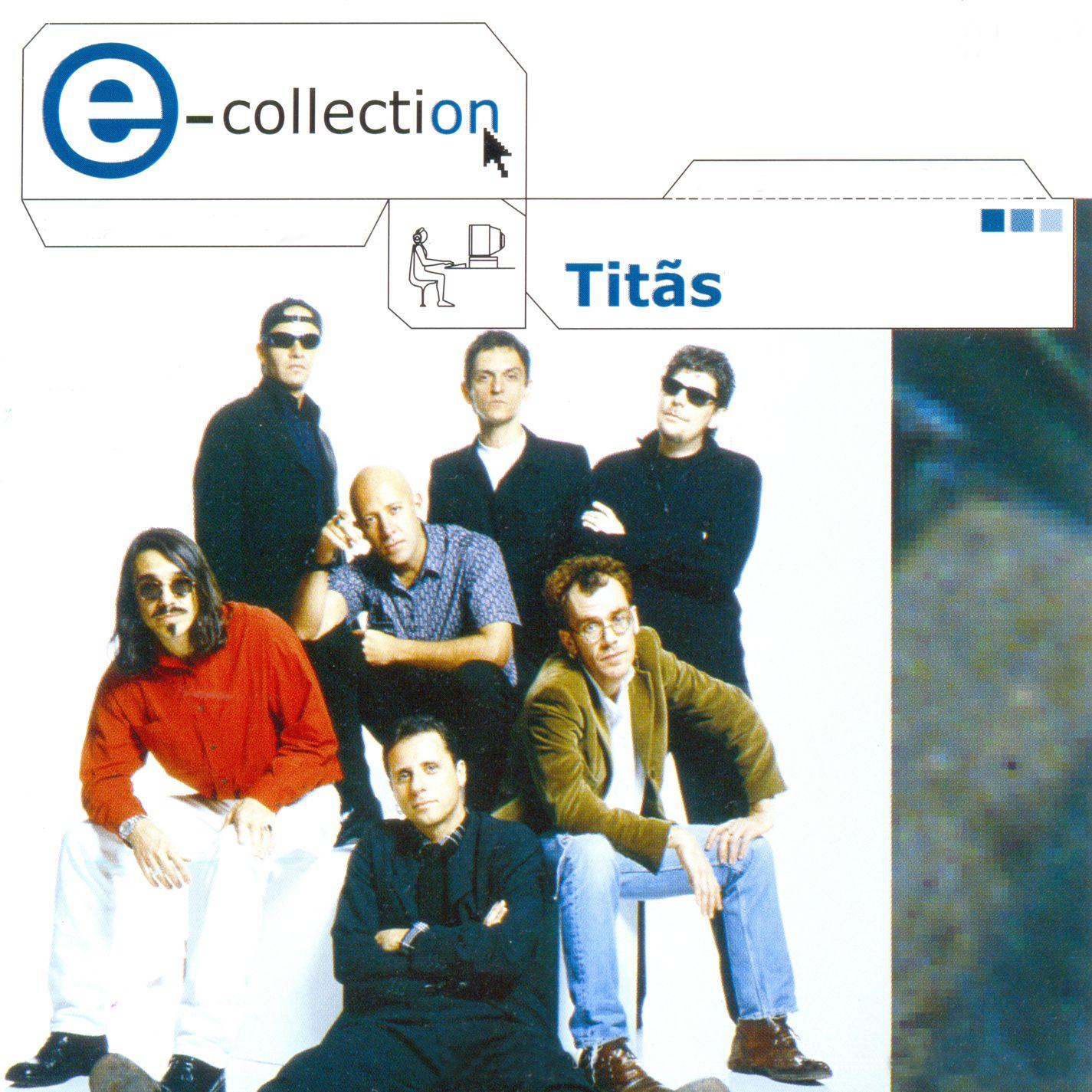 E-Collection