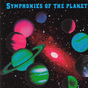 Symphonies Of The Planets 4专辑