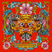 Barong Family: Shanghai Nights, Pt. 1