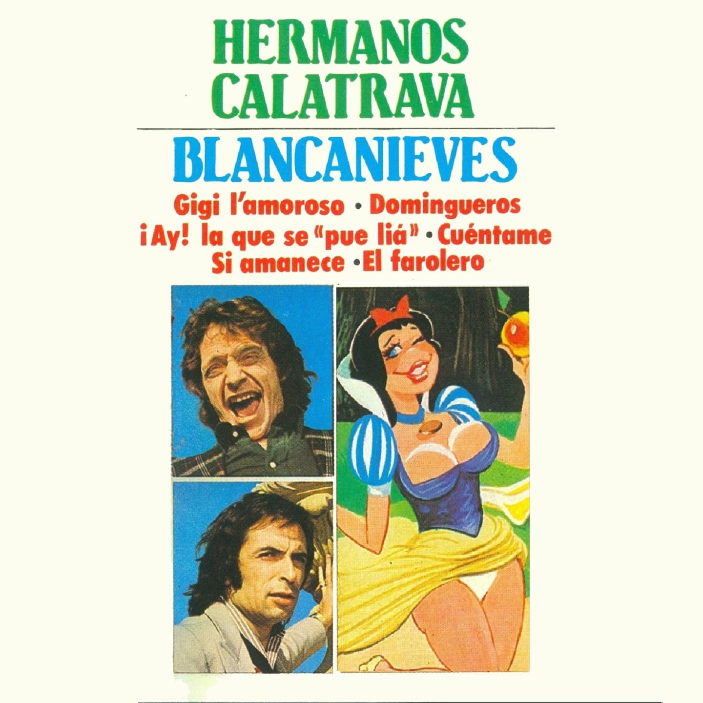 Blancanieves
