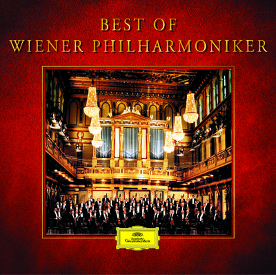 Best of Wiener Philharmoniker专辑