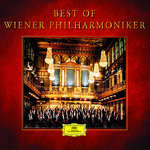 Best of Wiener Philharmoniker专辑