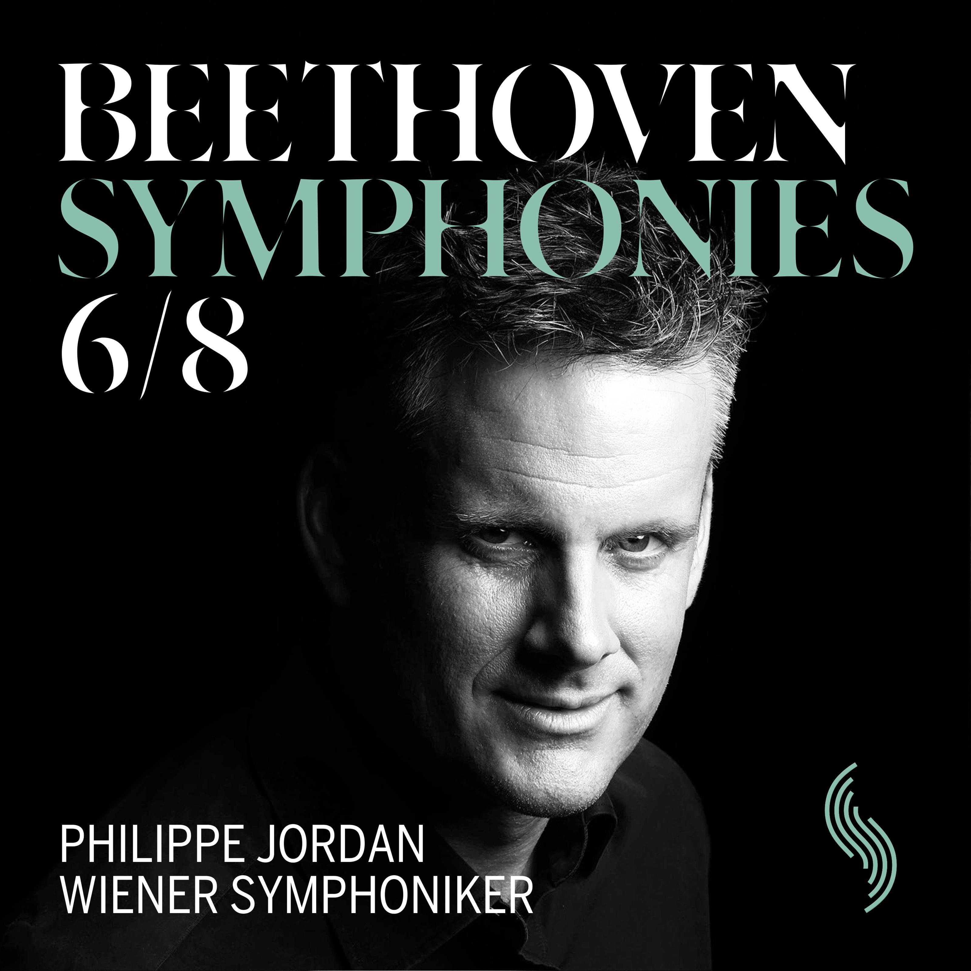 Beethoven: Symphonies Nos. 6 & 8 (Live)专辑