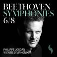 Beethoven: Symphonies Nos. 6 & 8 (Live)