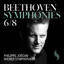 Beethoven: Symphonies Nos. 6 & 8 (Live)