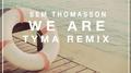 WeAre (TYMA Remix)专辑