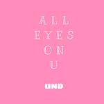 ALL EYES ON U (THE PROCESS REMIX )专辑