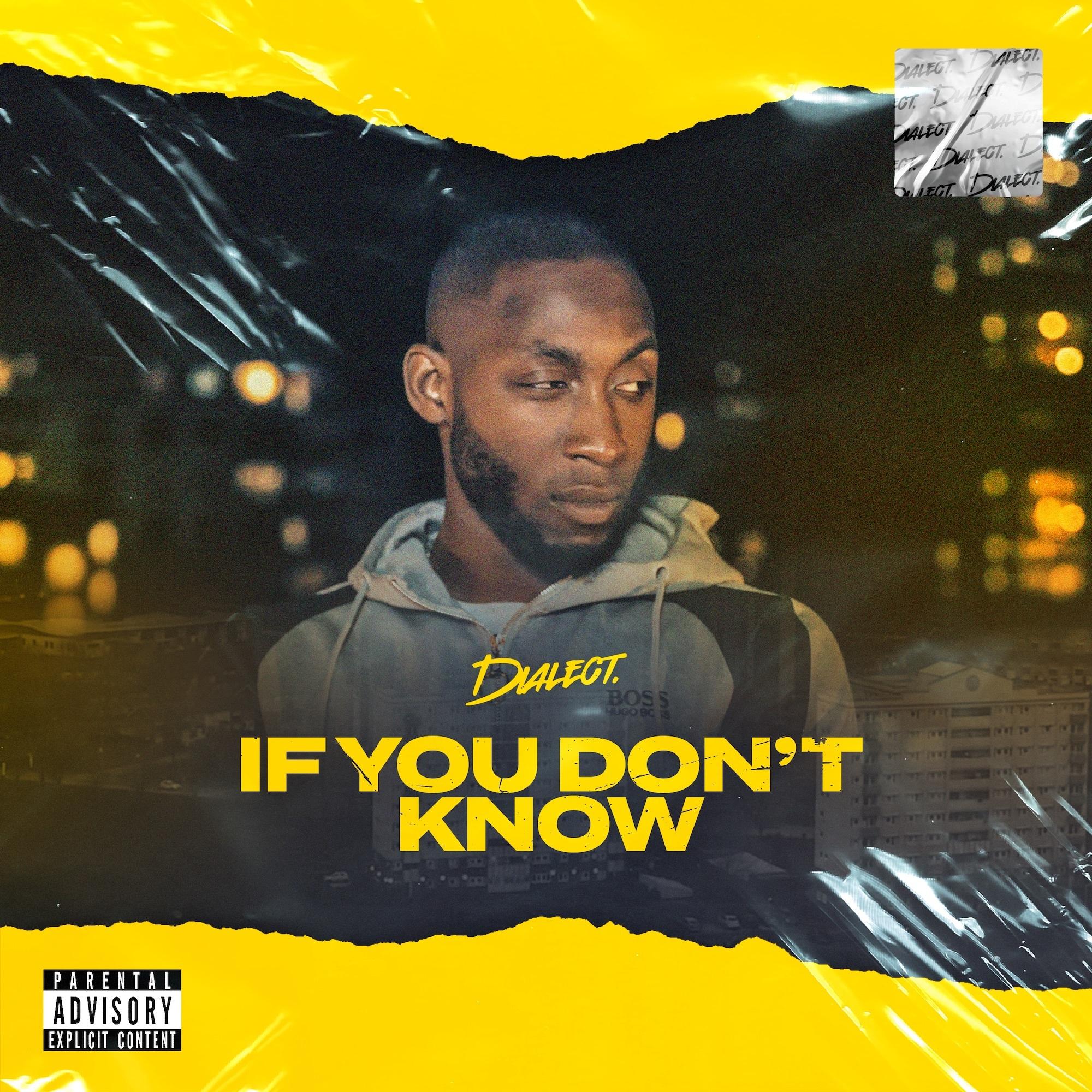 If You Don't Know