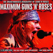 Maximum Guns 'N' Roses