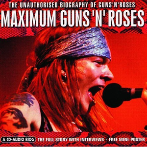 枪炮与玫瑰（枪花）-Civil War【目前最好】Guns N  Roses （降2半音）