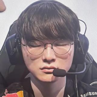 【压迫感】Faker的窒息领域/对线专用BGM