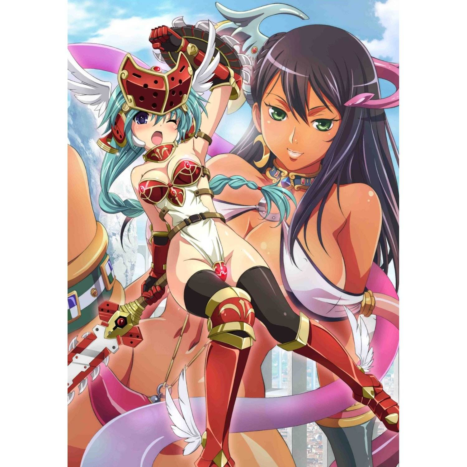 美闘士たちの声でも感じるドラマCD Vol.2 / 横山克が奏でる至高のサウンドトラック集