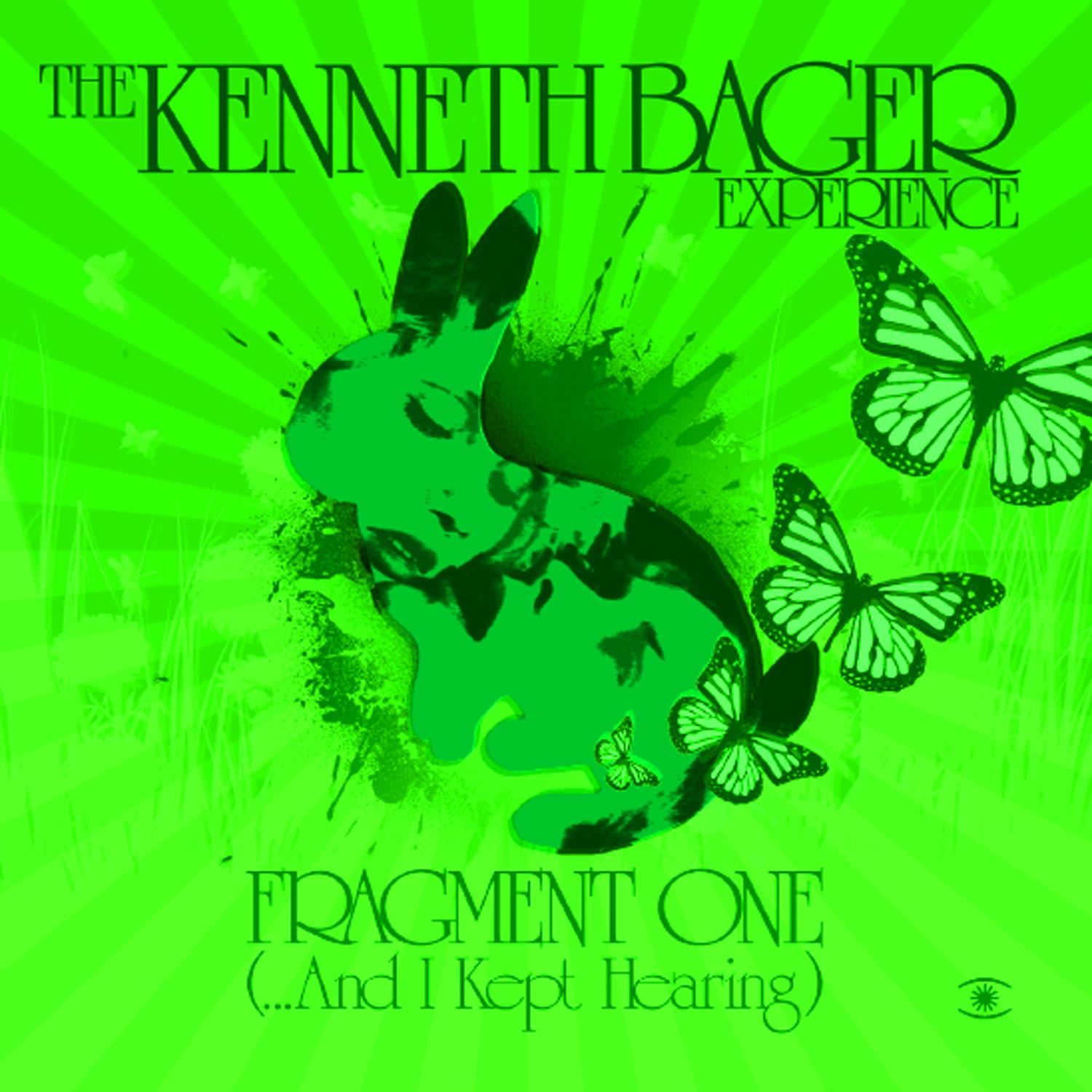 Fragment 1 - ...And I Kept Hearing (EP #2)