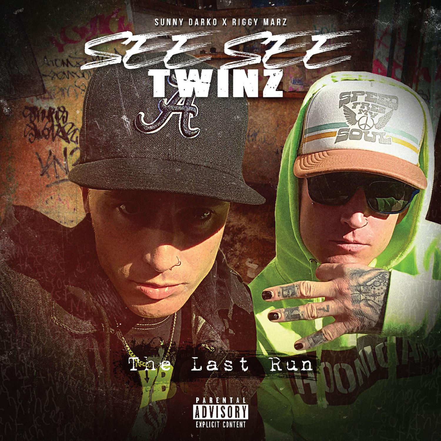 See See Twinz - Three Headed Dragon